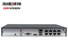 在线看片福利威視7808N-POE8路